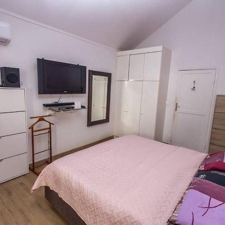 Villa Charm' Ile Сен-Жиль-ле-Бэн Экстерьер фото