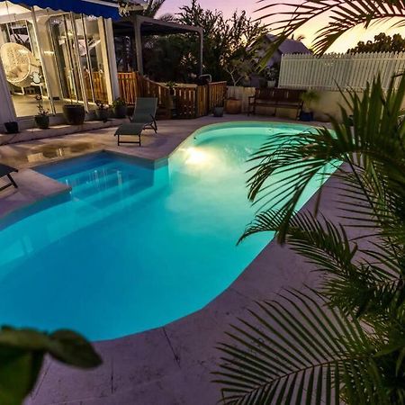 Villa Charm' Ile Сен-Жиль-ле-Бэн Экстерьер фото